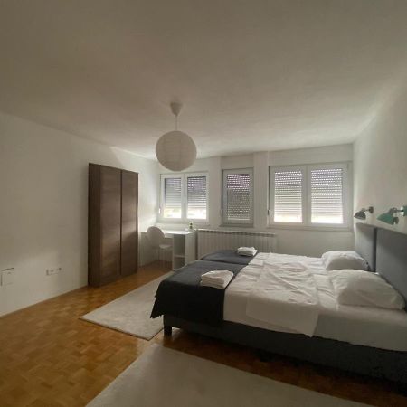 Hidden Gem Shared Apartment, Suite Sarajevo Ngoại thất bức ảnh