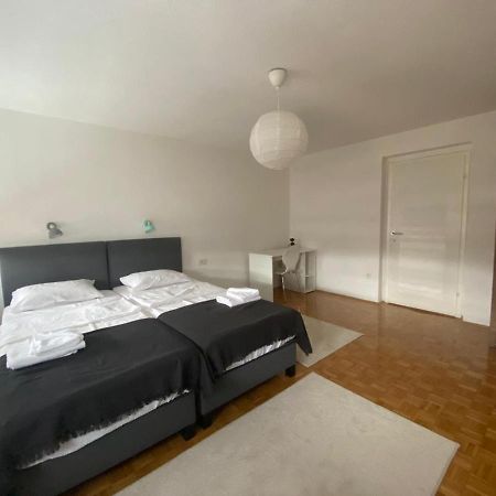Hidden Gem Shared Apartment, Suite Sarajevo Ngoại thất bức ảnh