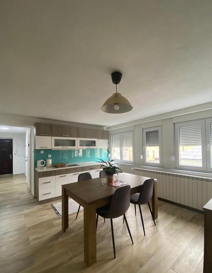 Hidden Gem Shared Apartment, Suite Sarajevo Ngoại thất bức ảnh